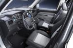 Jeep Patriot 2007 года